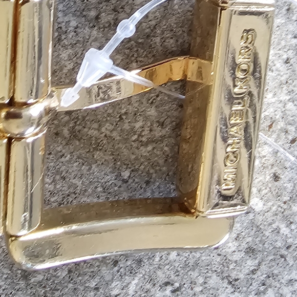 Reversible Belt MICHAEL Michael Kors. New - Picture 5 of 8